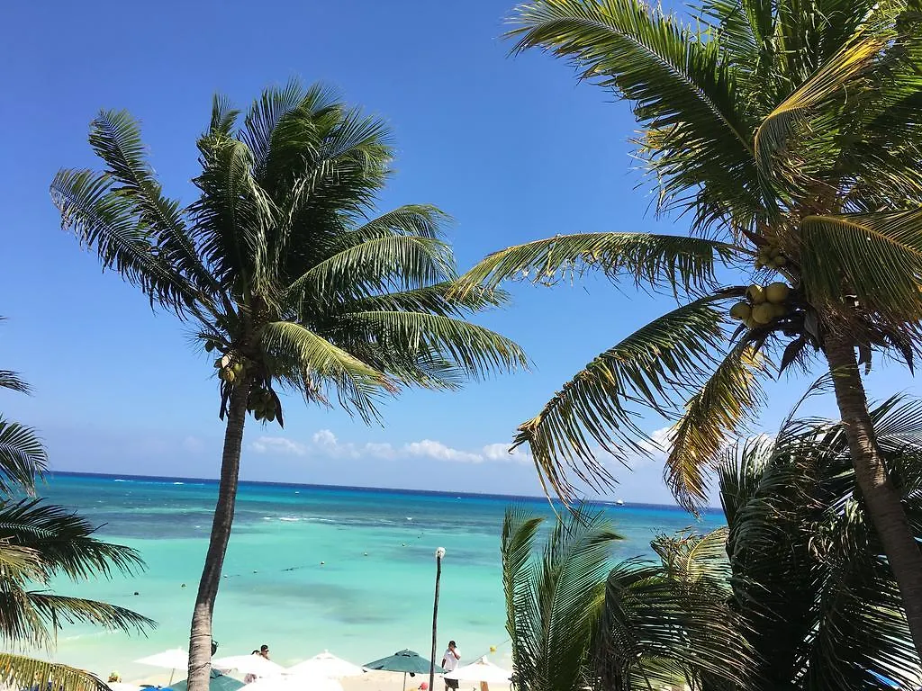 Sunshine Suite Playa del Carmen Apartamento