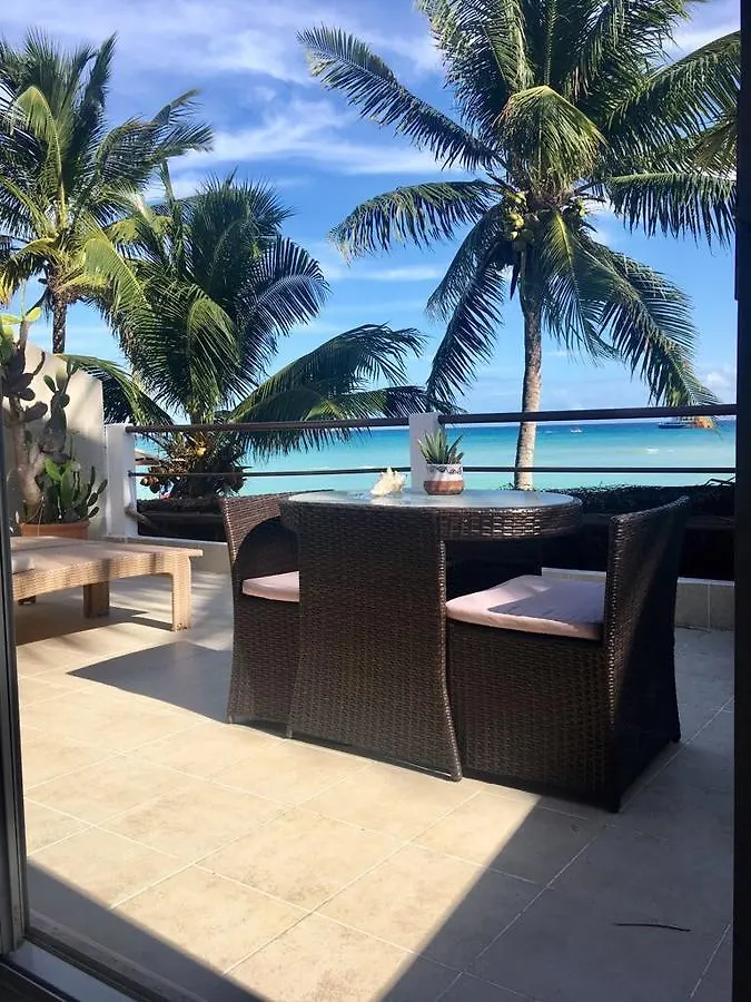 Apartamento Sunshine Suite Playa del Carmen